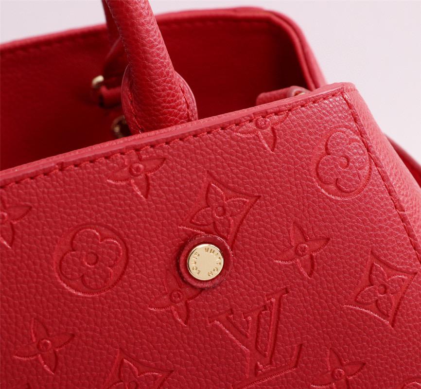 BL - High Quality Bags LUV 040