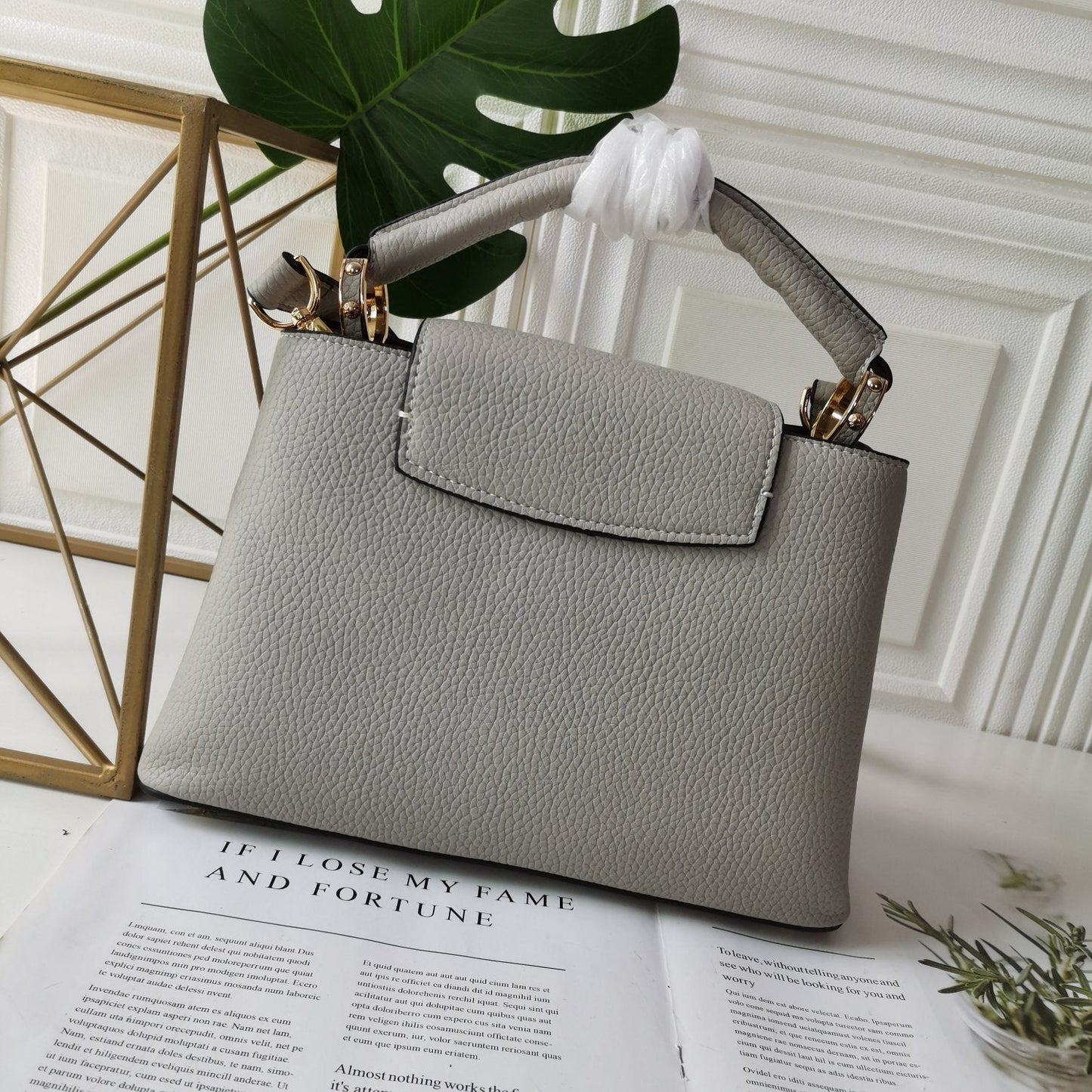 BL - High Quality Bags LUV 244