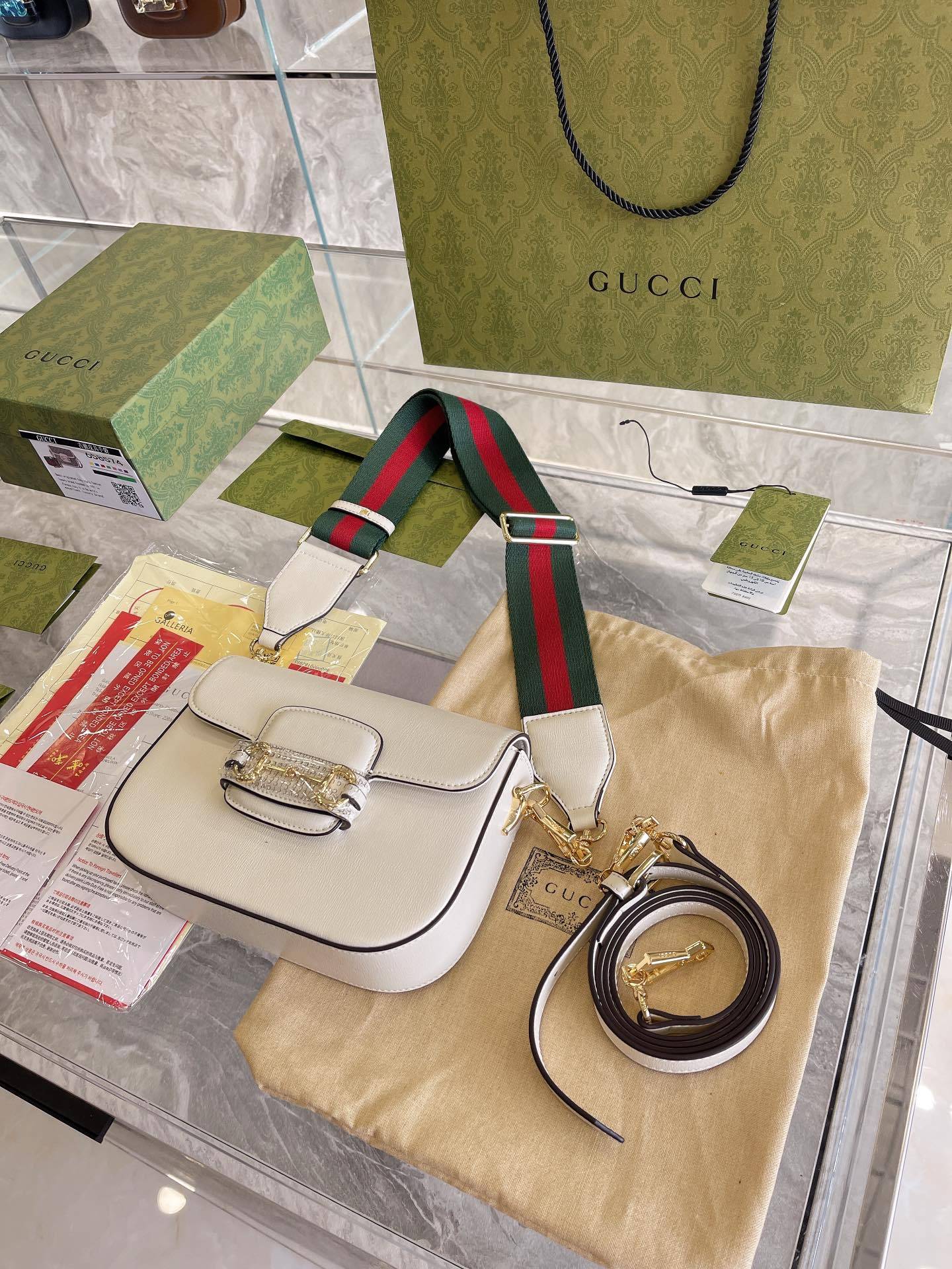 BL - High Quality Bags GCI 188