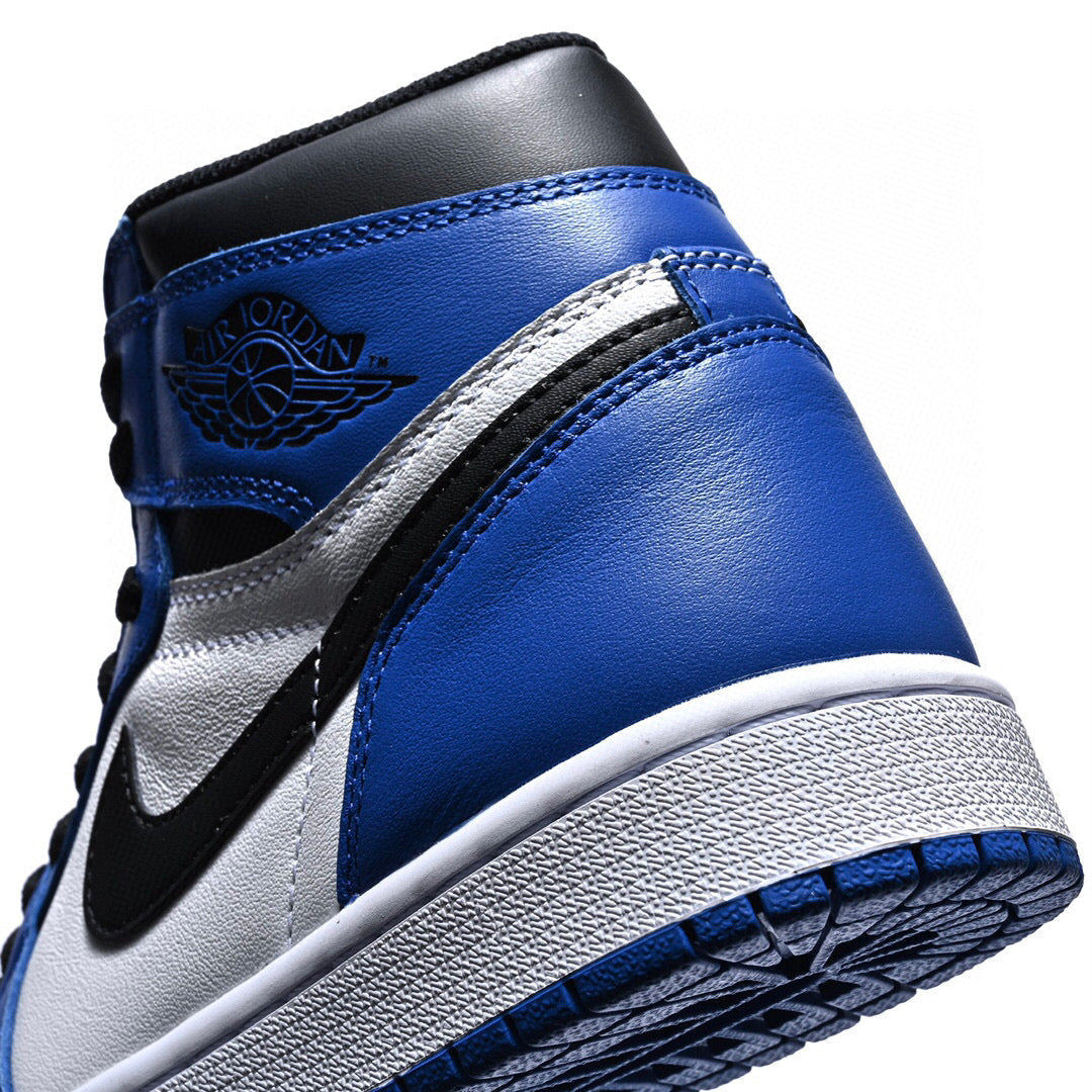 BL - AJ1 High Small Lightning