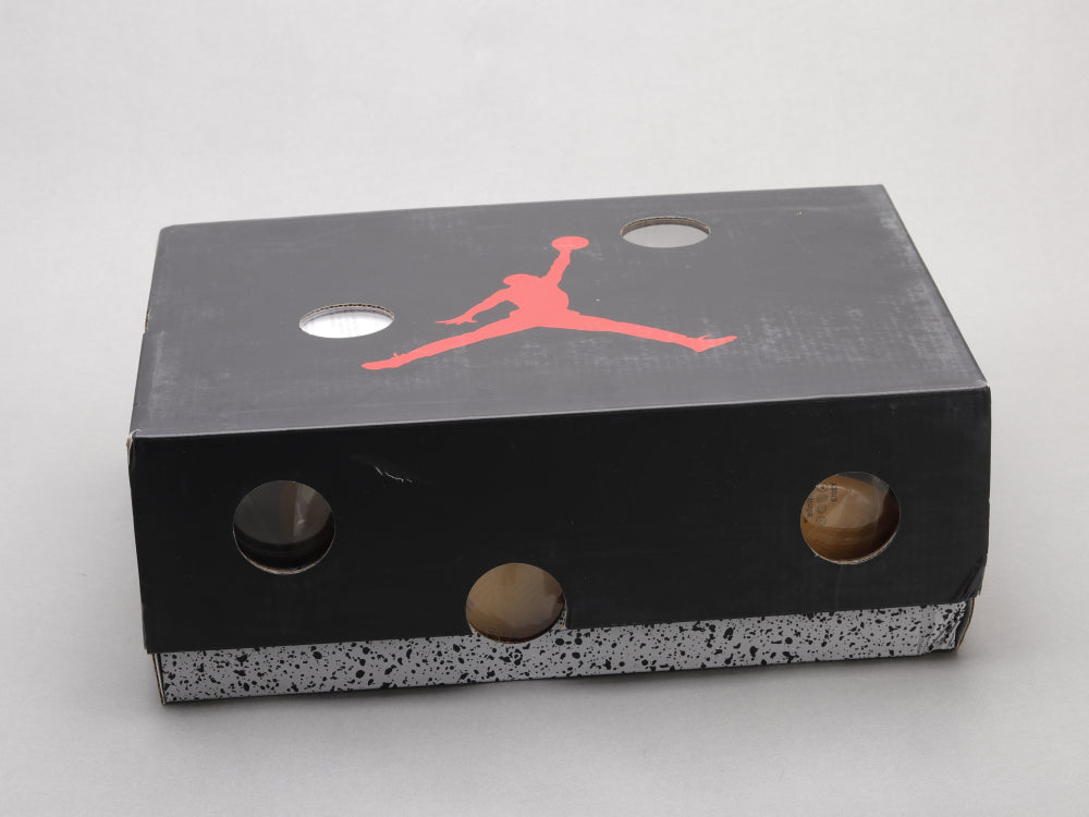 BL - AJ5 Bai Chan Wing