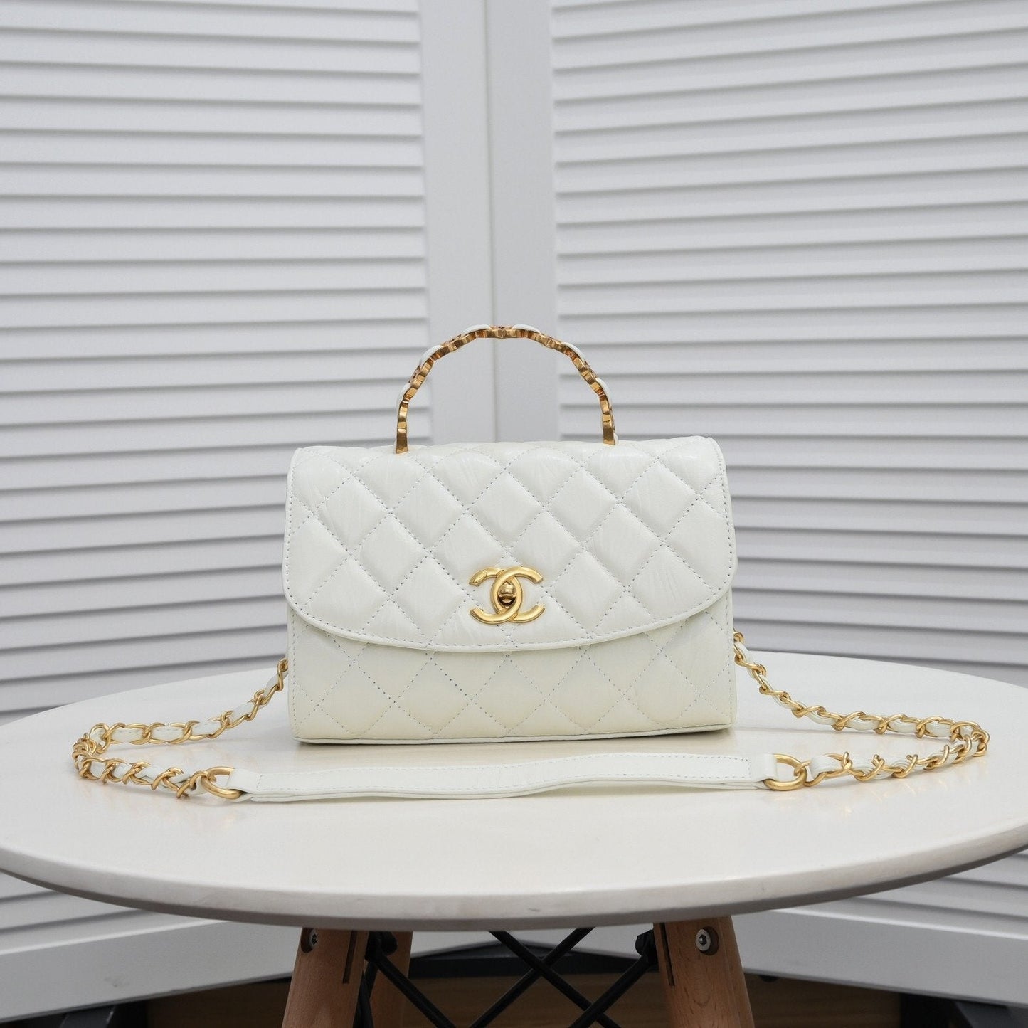 BL - High Quality Bags CHL 084