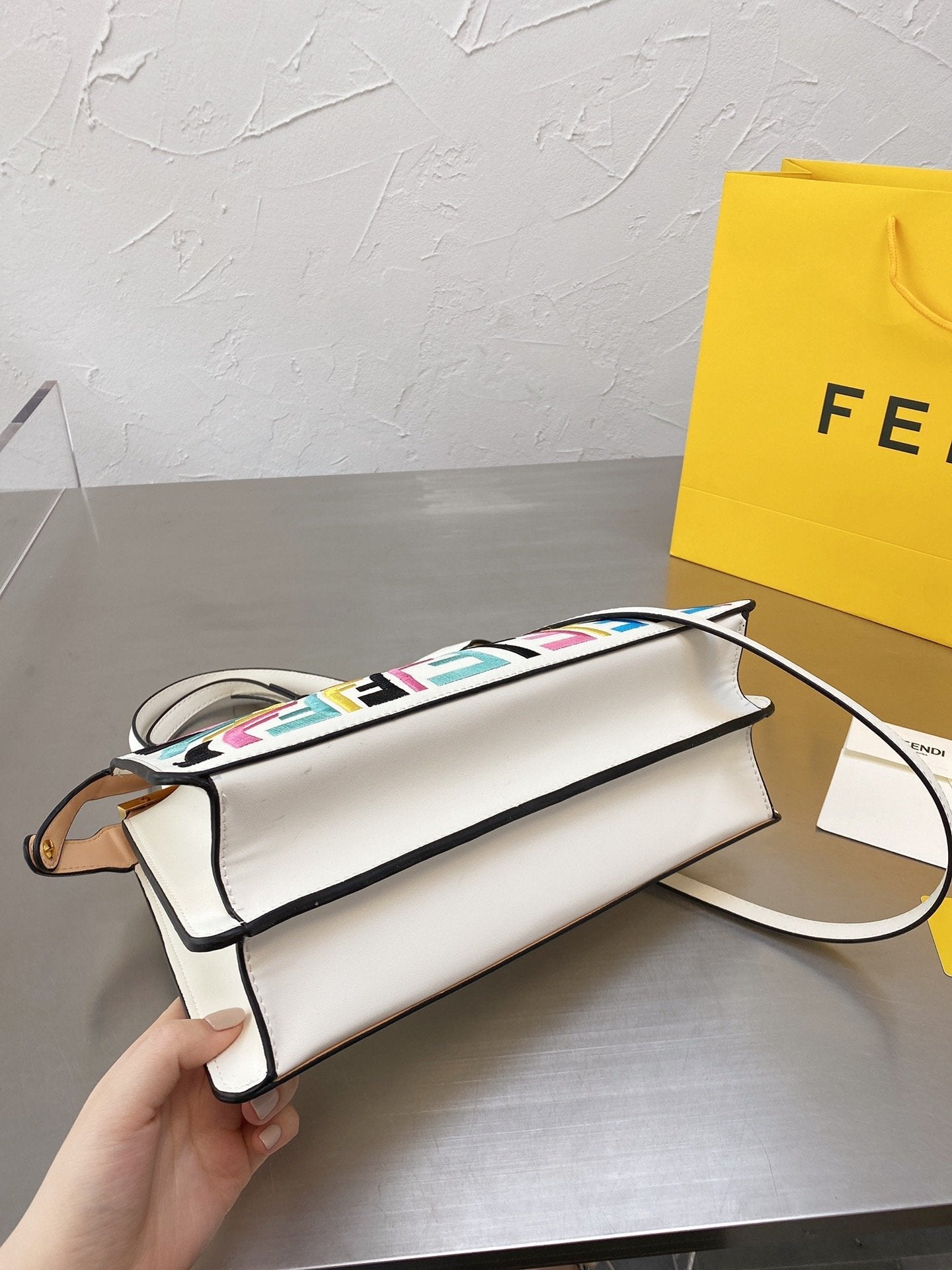 BL - High Quality Bags FEI 107
