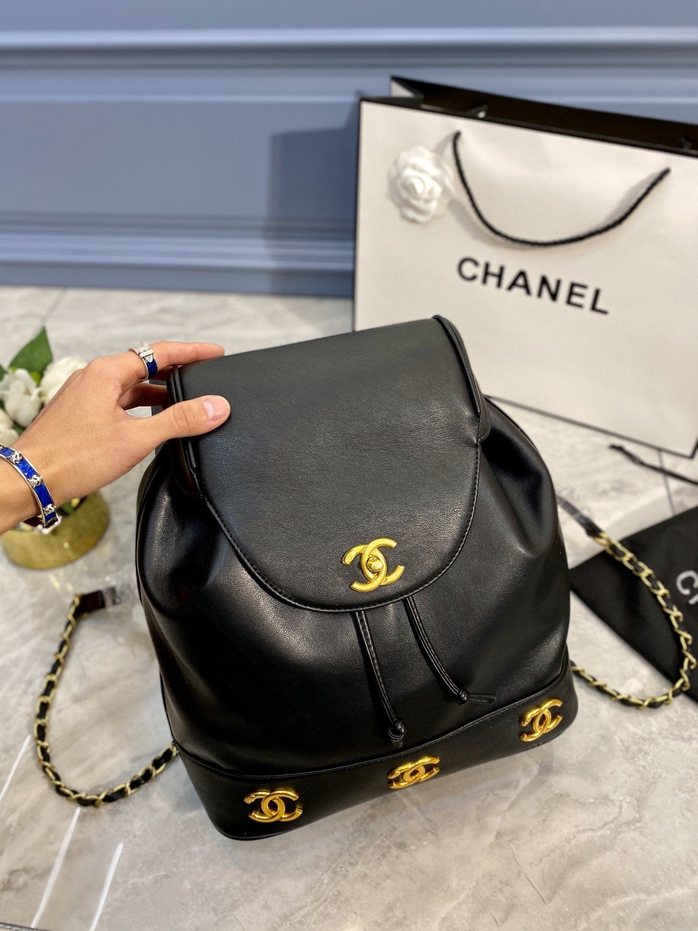 BL - High Quality Bags CHL 161