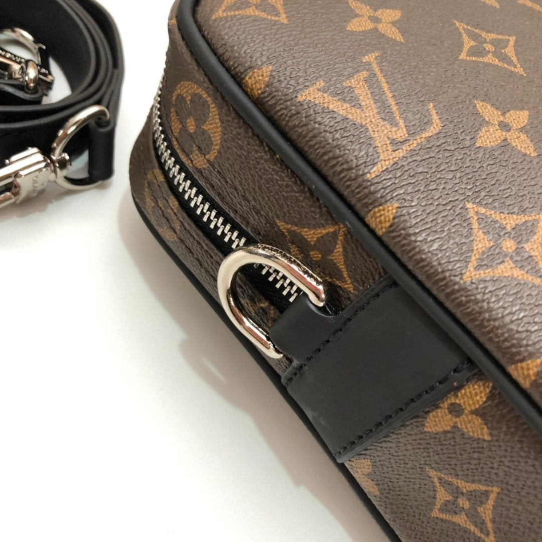 BL - High Quality Bags LUV 268