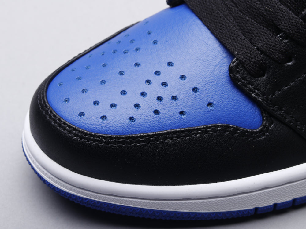 BL - AJ1 Royal blue