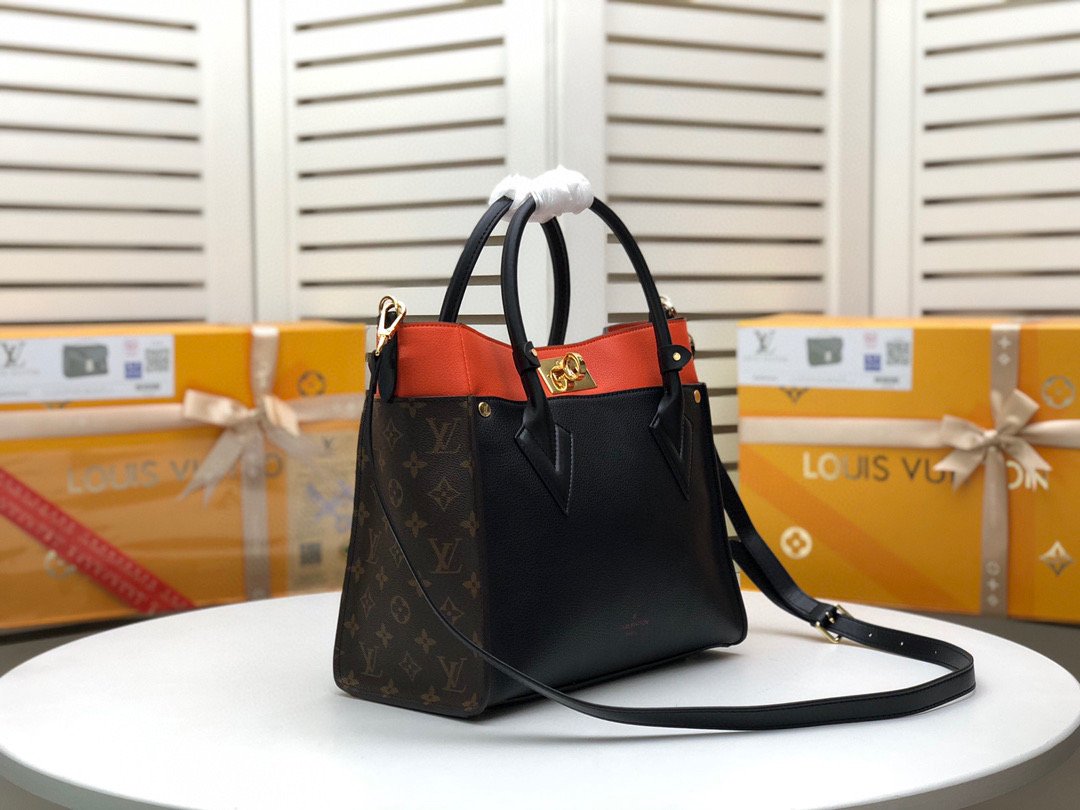 BL - High Quality Bags LUV 043
