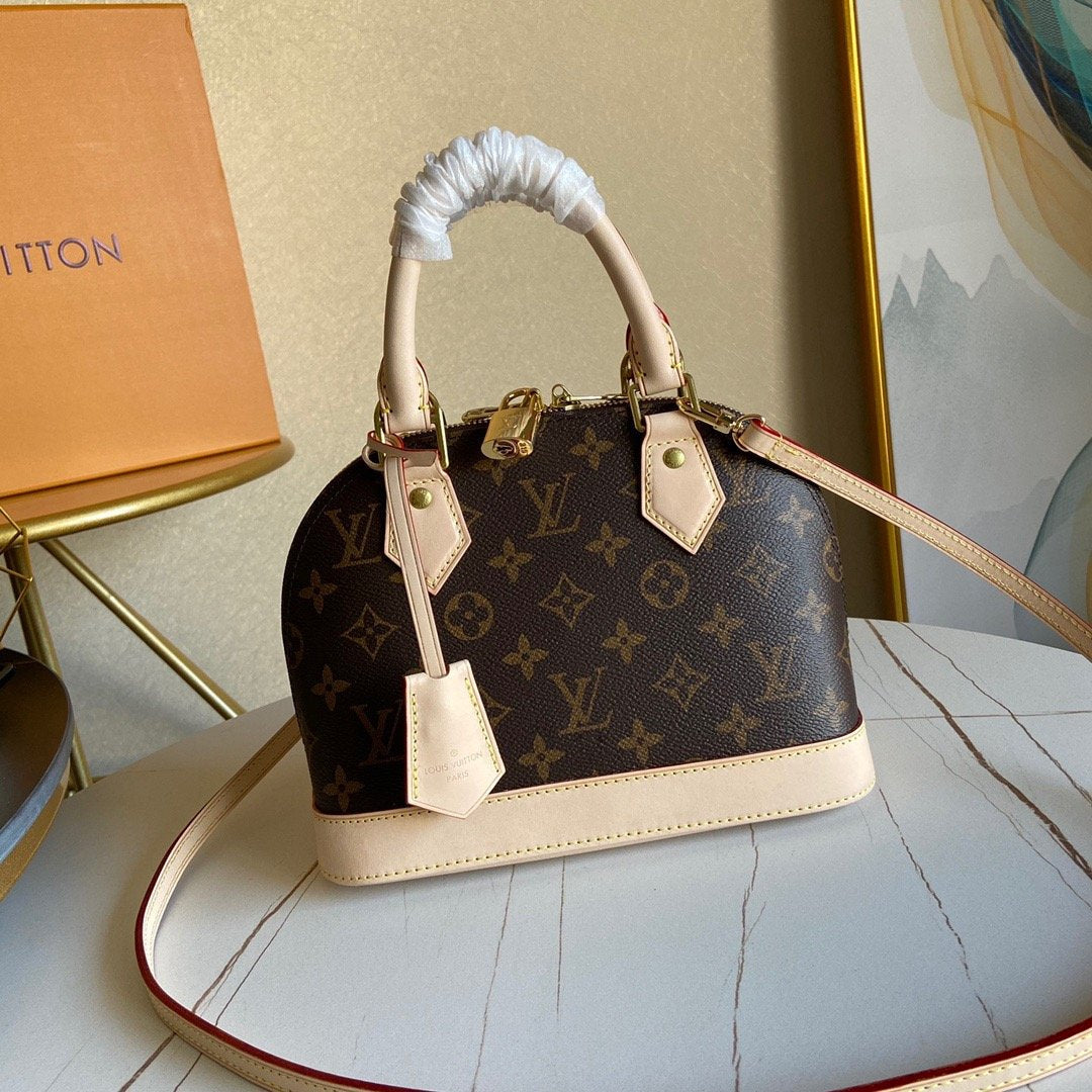 BL - High Quality Bags LUV 143
