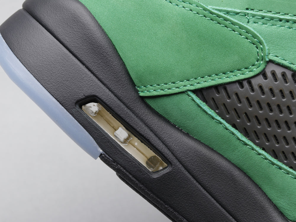BL - AJ5 Oregon