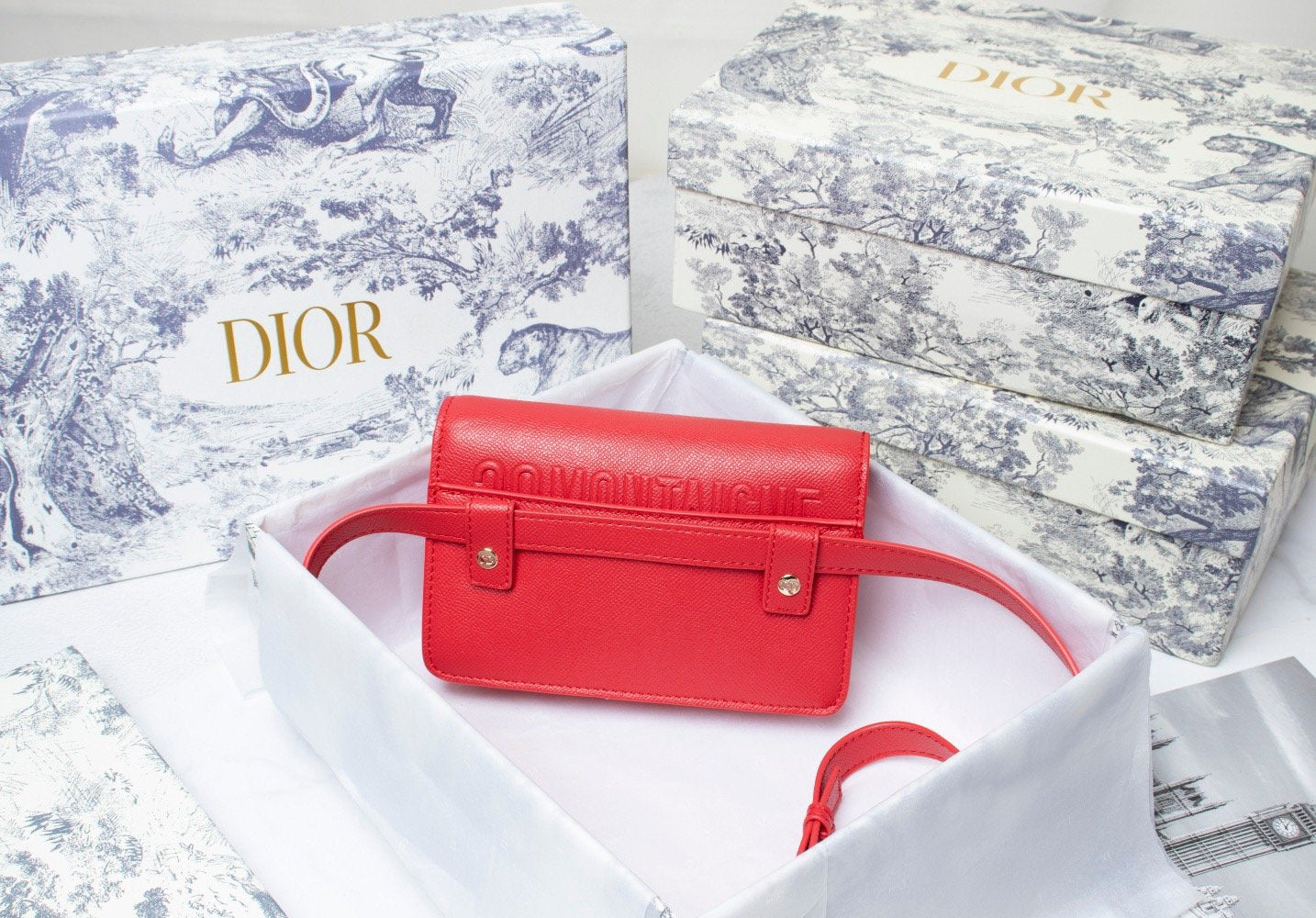 BL - High Quality Bags DIR 134