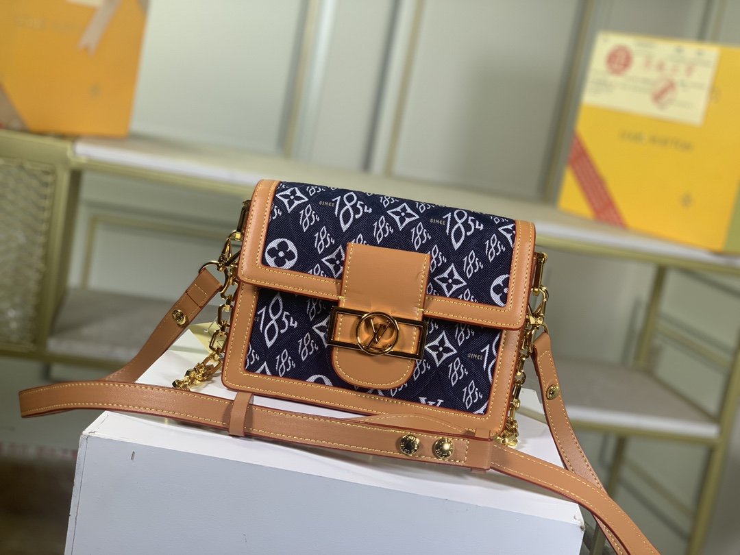 BL - High Quality Bags LUV 109