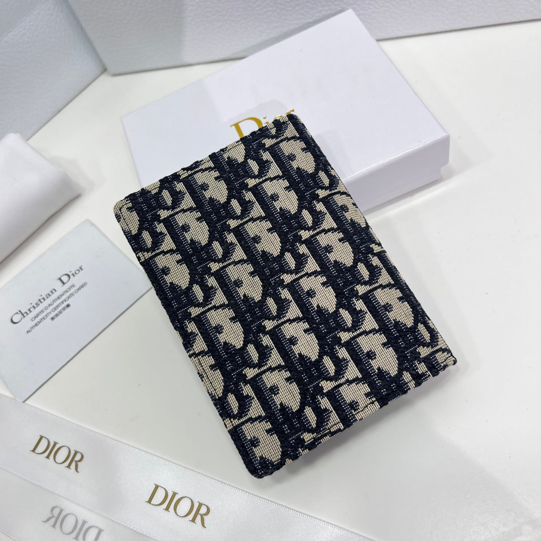 BL - High Quality Wallet DIR 018