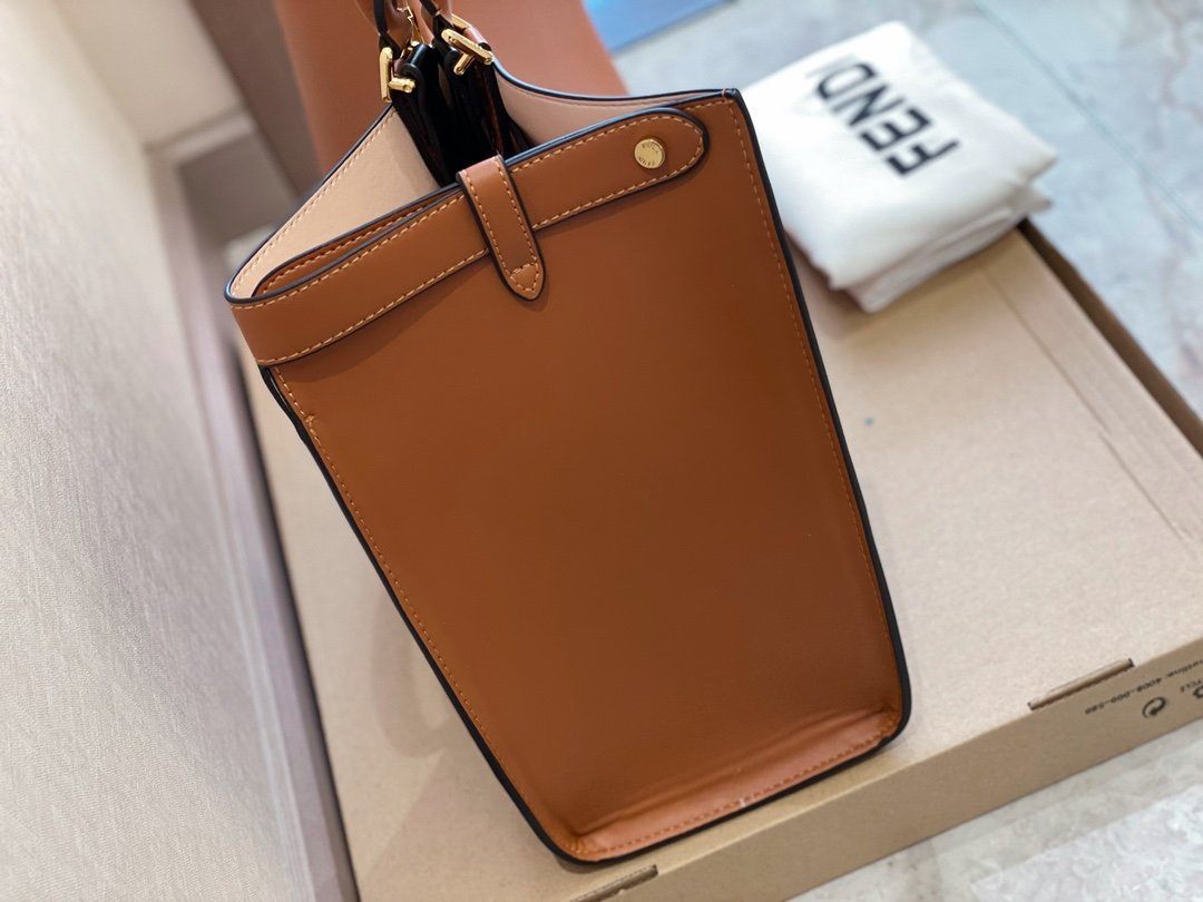 BL - High Quality Bags FEI 143