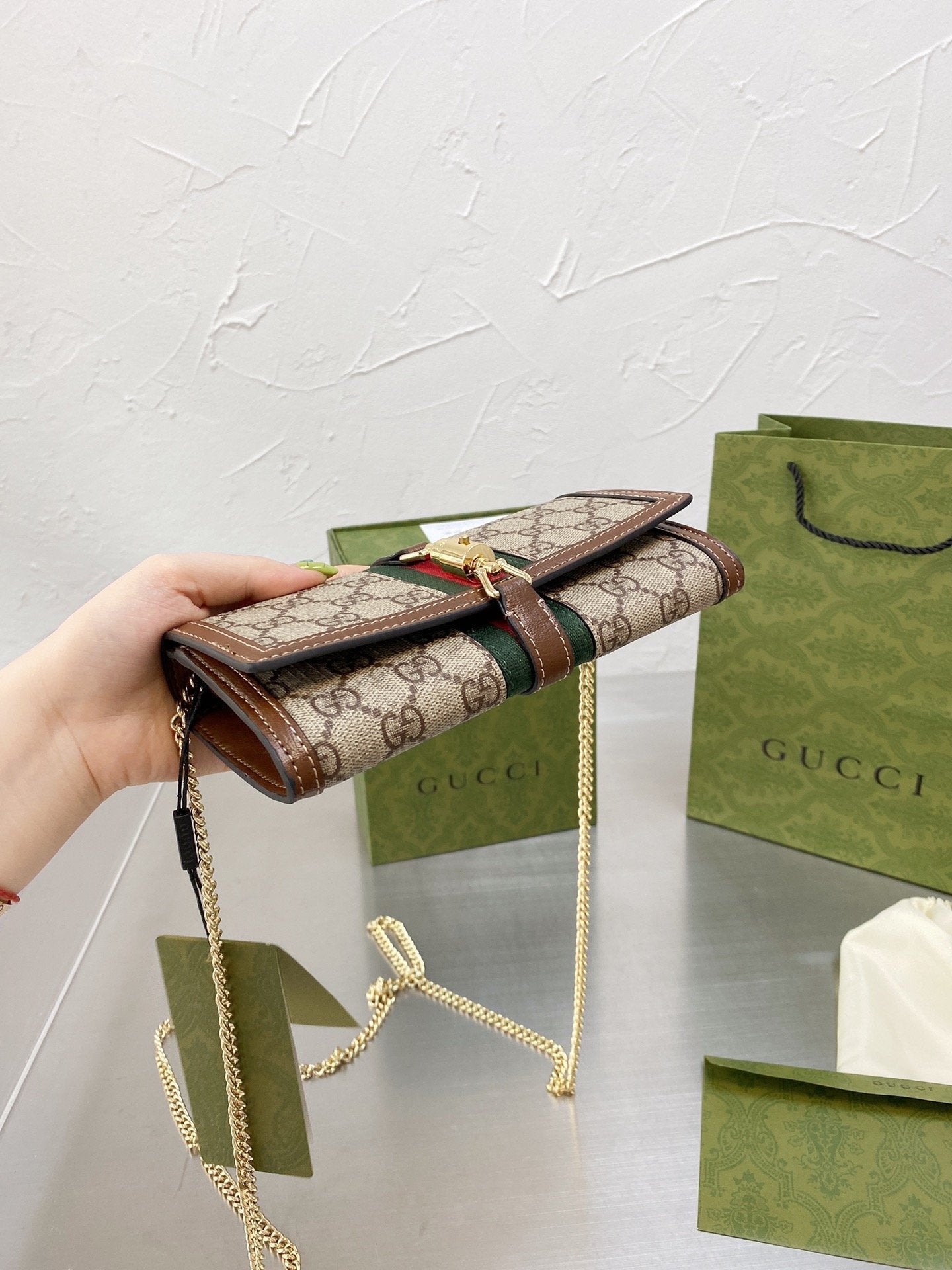 BL - High Quality Bags GCI 042