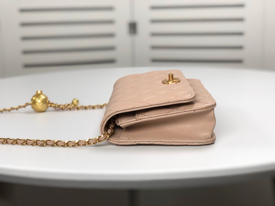 BL - High Quality Bags CHL 080
