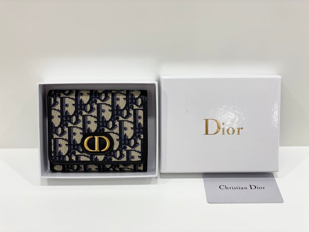BL - High Quality Wallet DIR 004