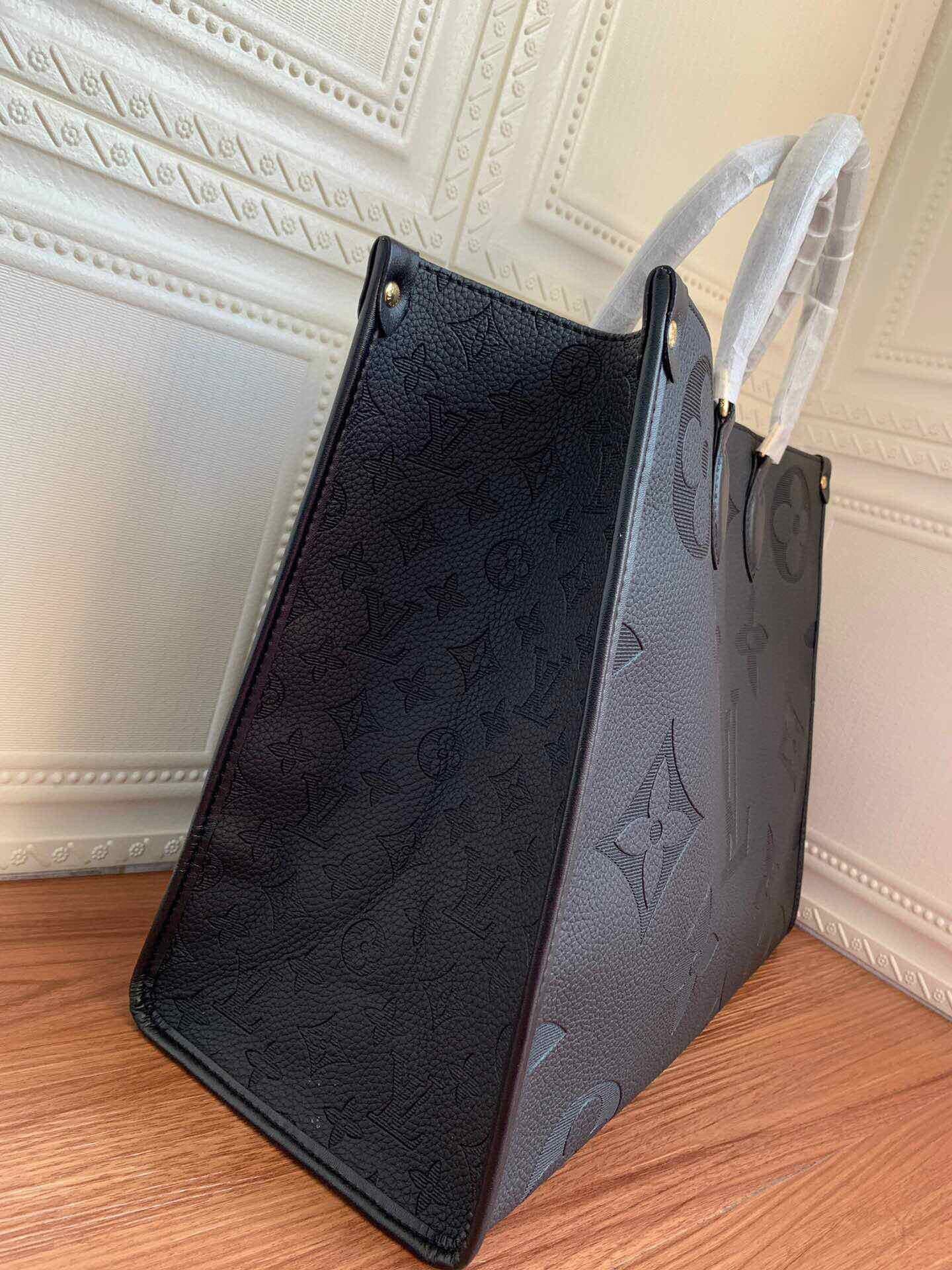 BL - High Quality Bags LUV 461