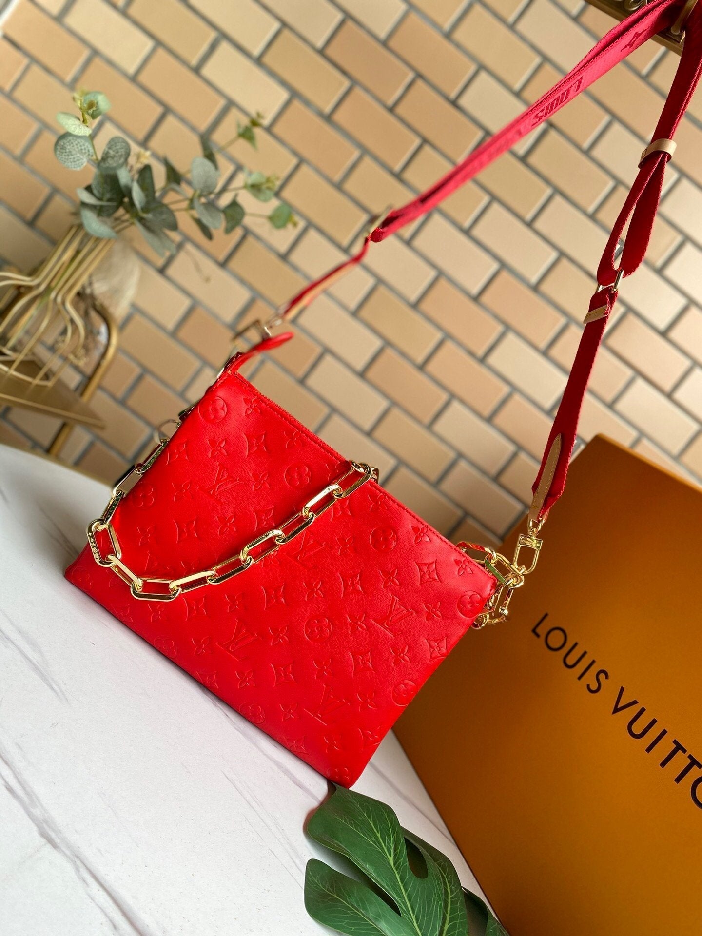 BL - High Quality Bags LUV 134