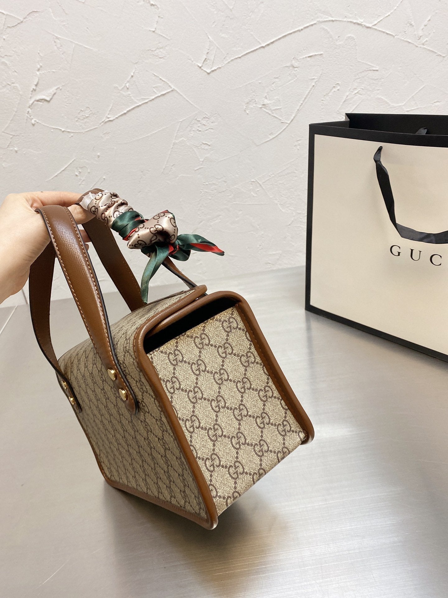 BL - High Quality Bags GCI 051