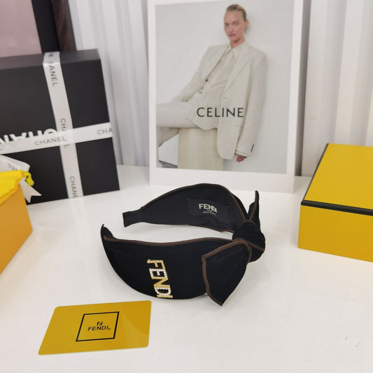 BL - New Hair Band FEI 030