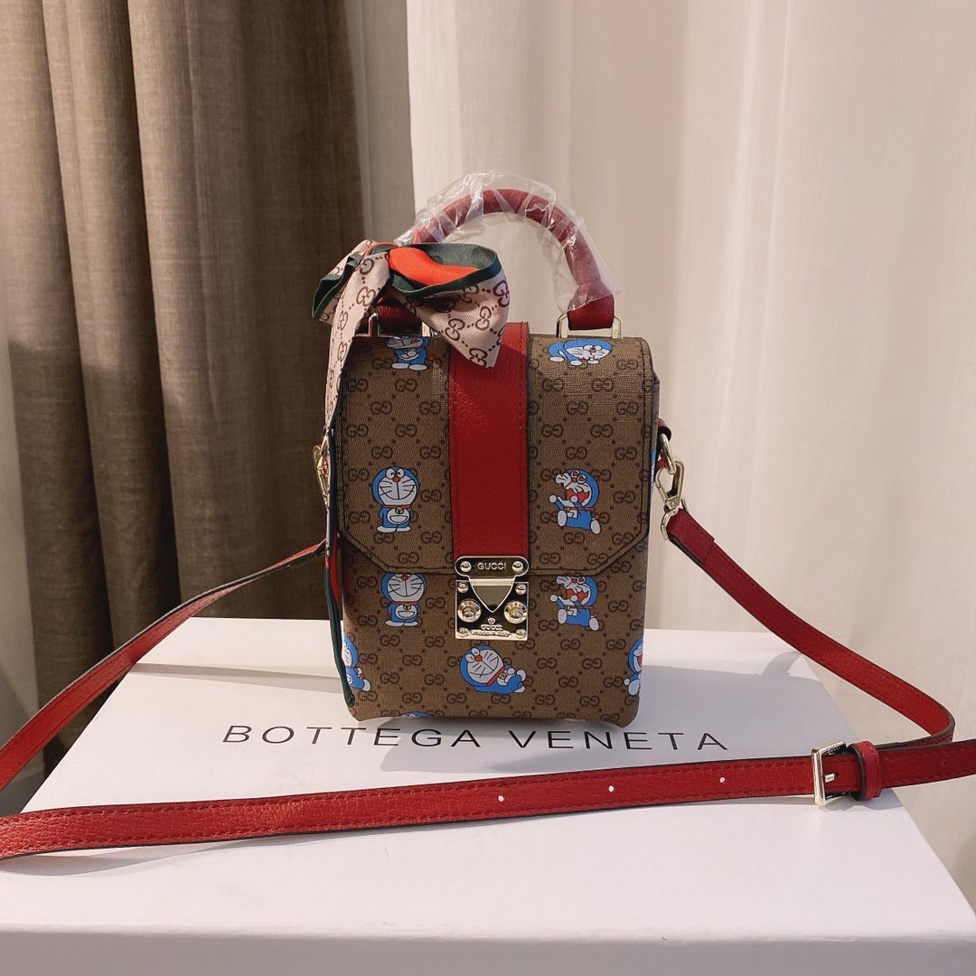 BL - High Quality Bags GCI 208