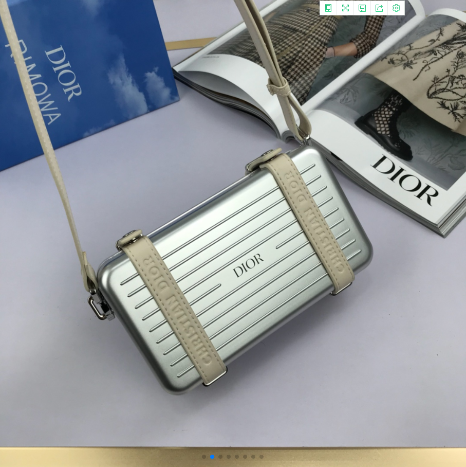 BL - High Quality Bags DIR 082
