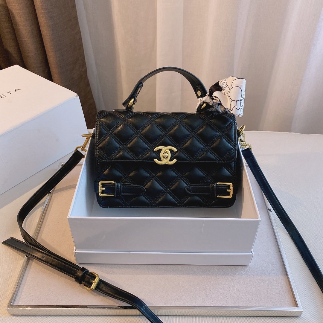 BL - High Quality Bags CHL 131
