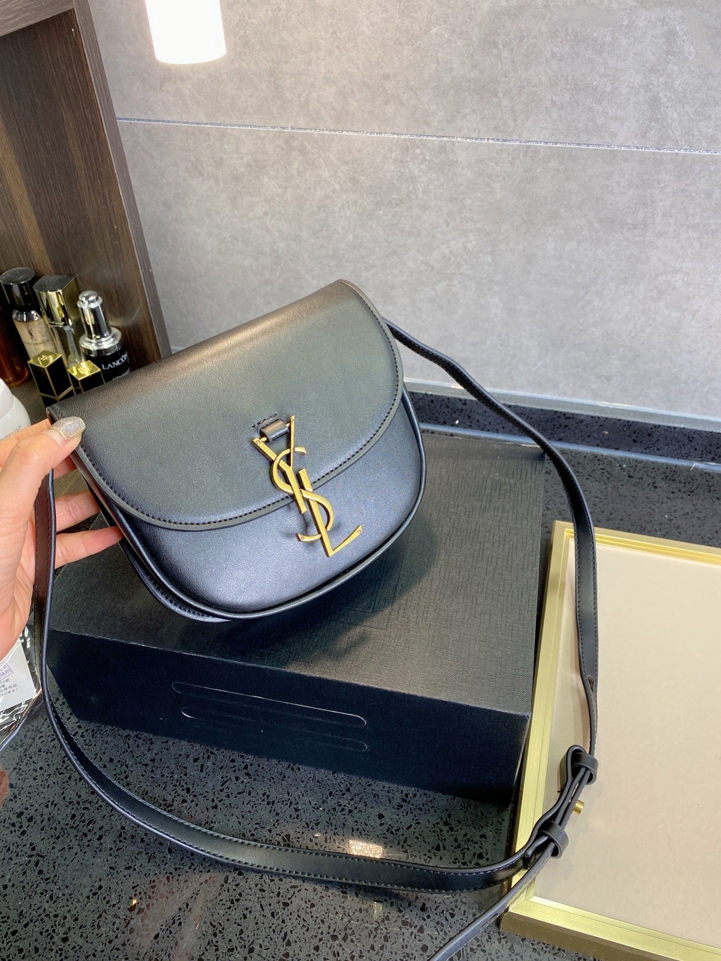 BL - High Quality Bags SLY 158