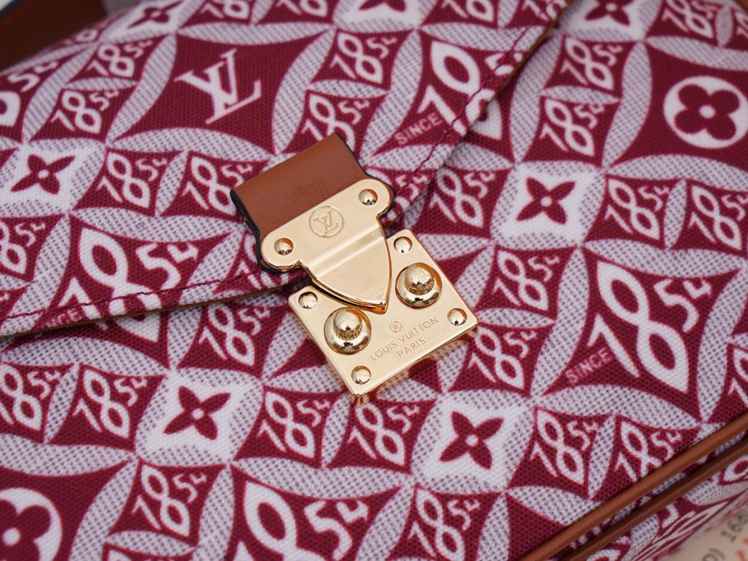 BL - High Quality Bags LUV 128