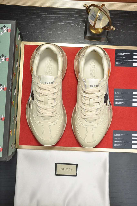 BL-GCI Rhyton Chunky MK Sneaker 063