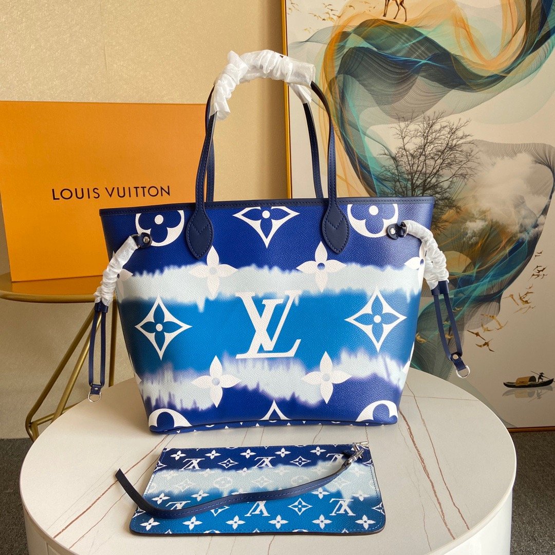 BL - High Quality Bags LUV 165