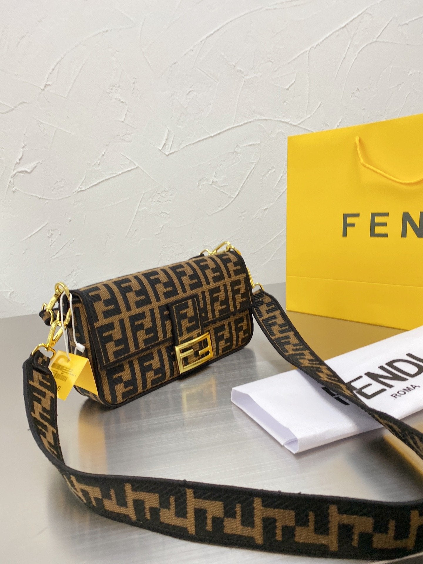BL - High Quality Bags FEI 133