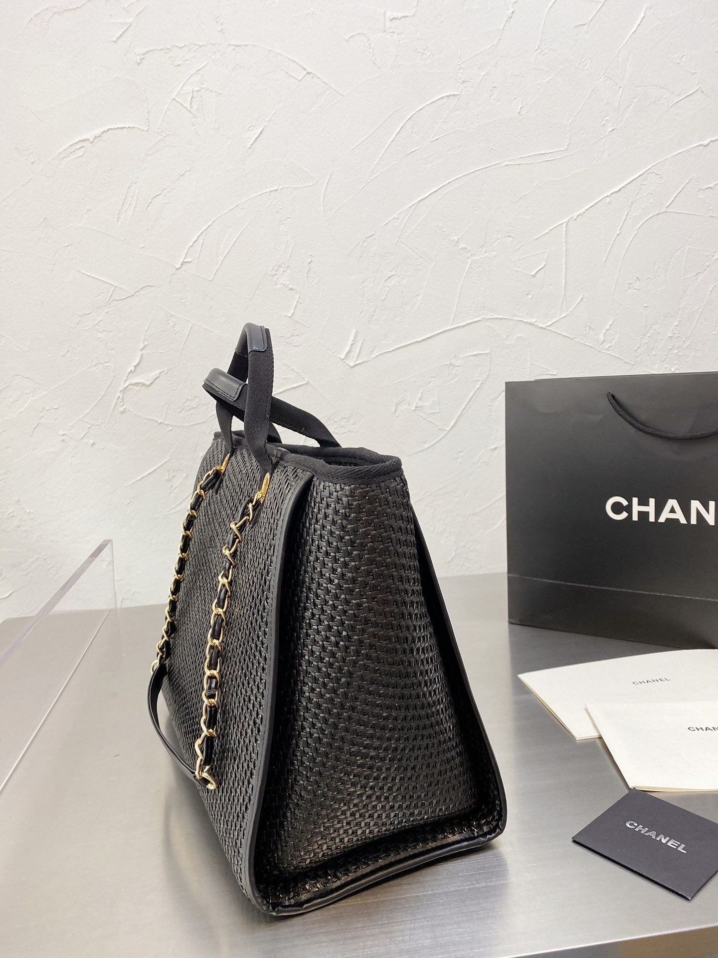 BL - High Quality Bags CHL 136