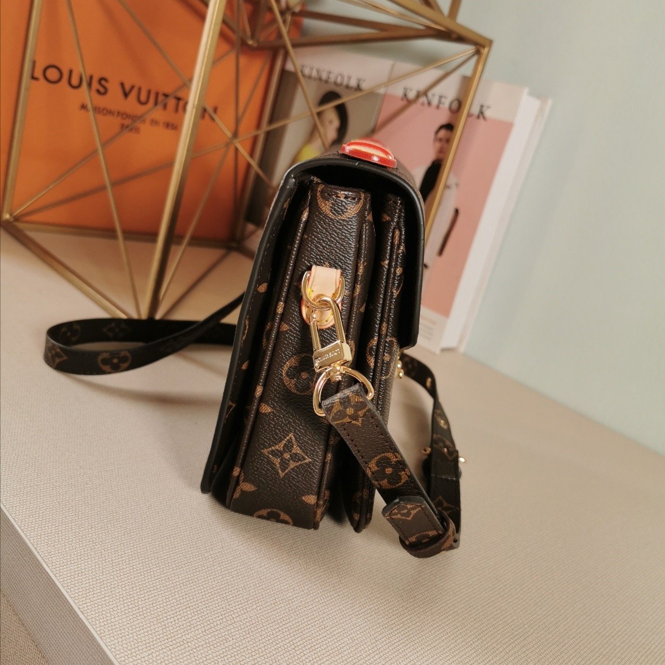 BL - High Quality Bags LUV 290