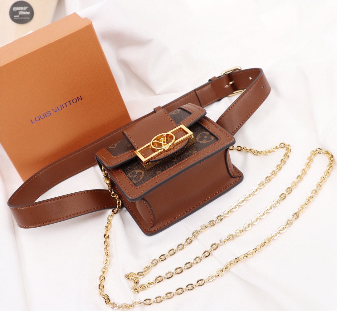 BL - High Quality Bags LUV 047