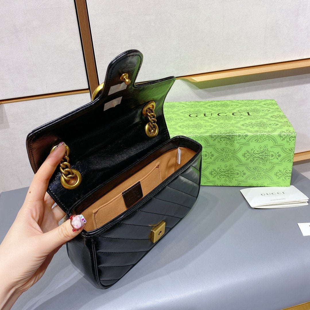 BL - High Quality Bags GCI 296