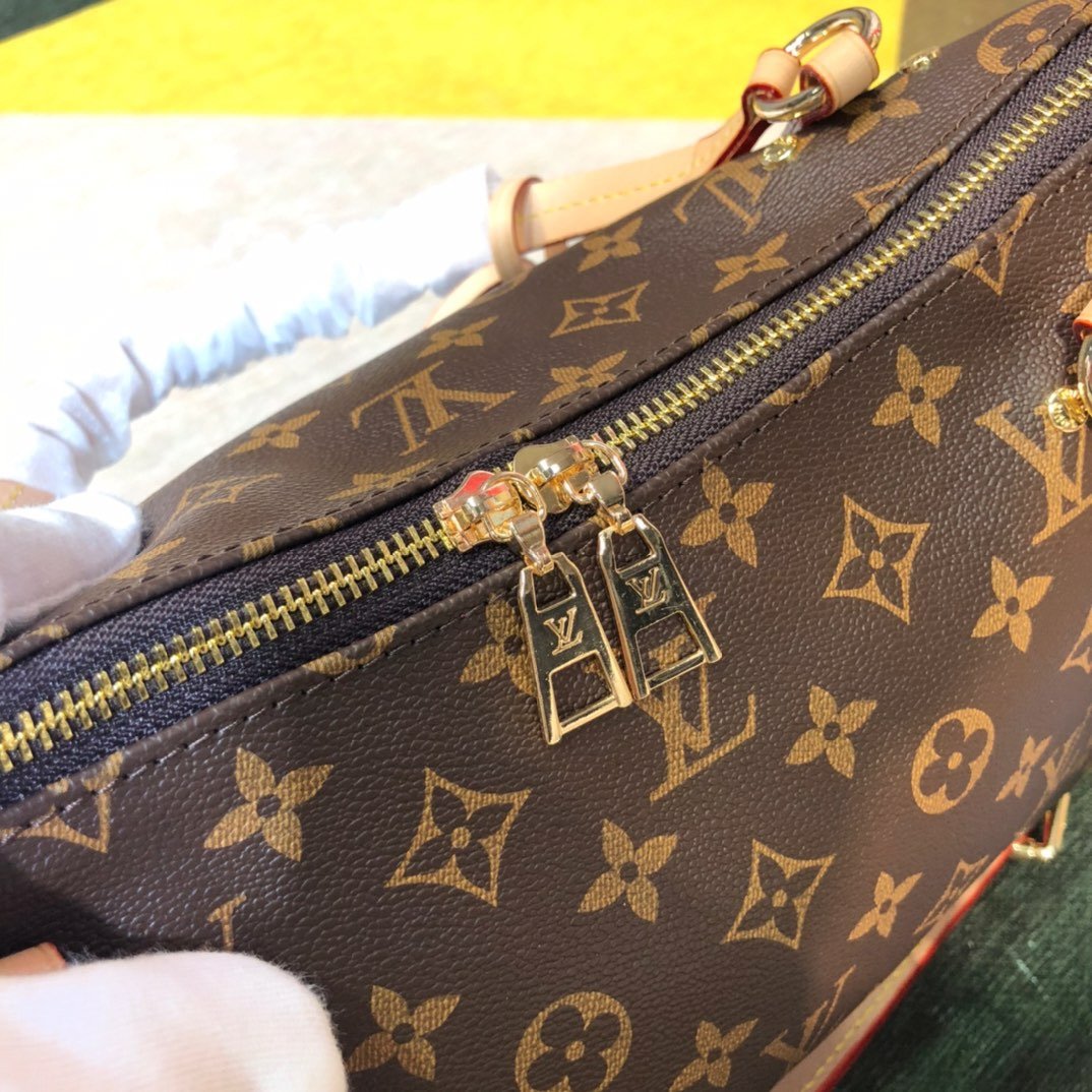 BL - High Quality Bags LUV 246