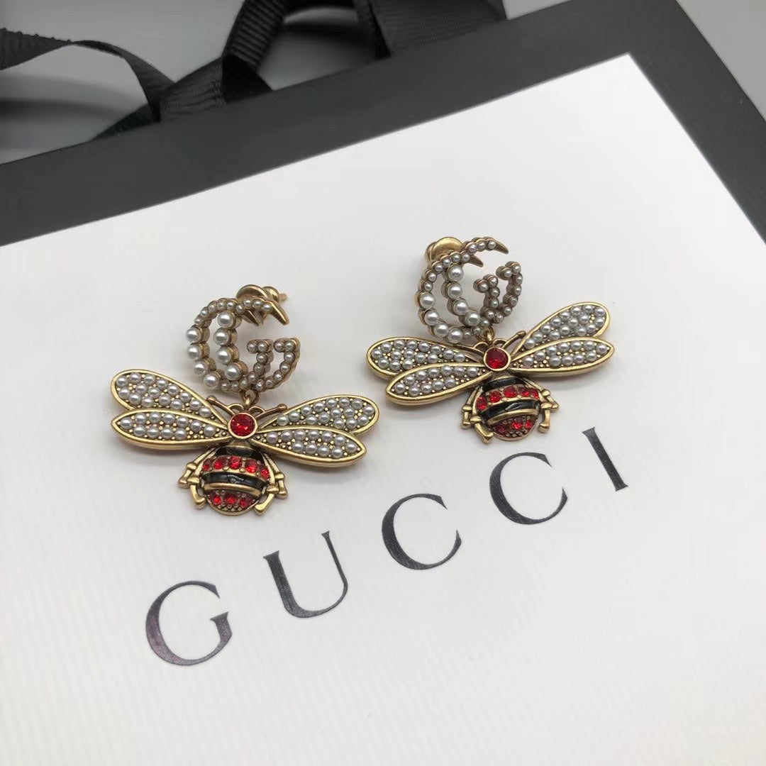BL - High Quality Earring GCI 005