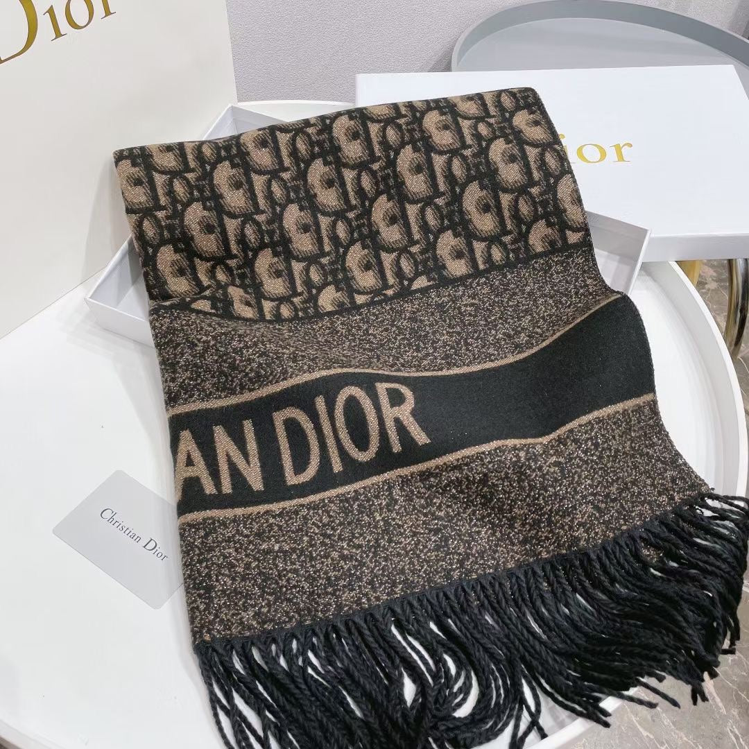 High Quality DIR Scarf 001