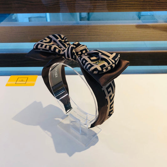 BL - New Hair Band FEI 018