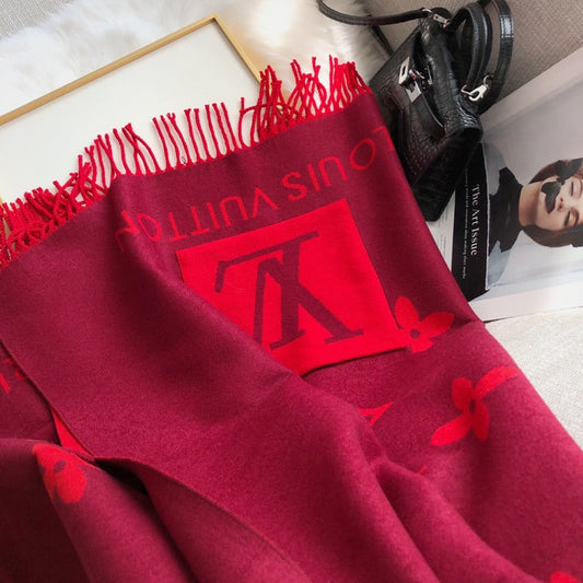 High Quality LUV Scarf 012