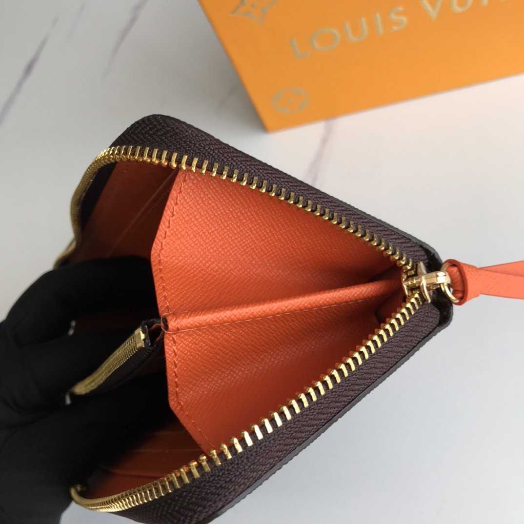BL - High Quality Wallet LUV 017