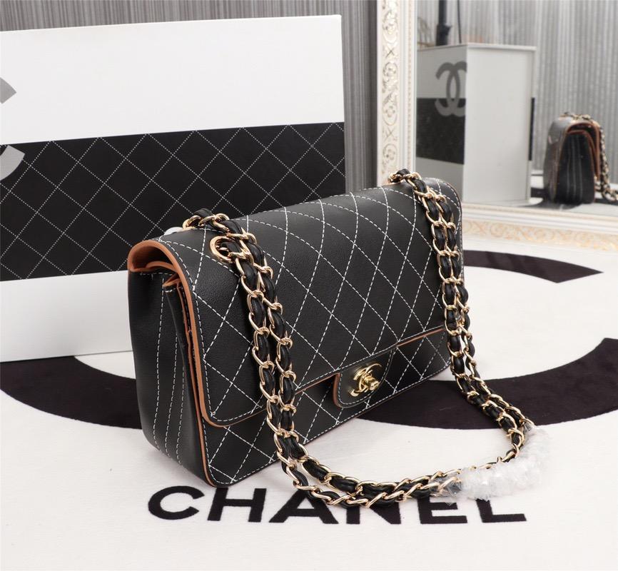 BL - High Quality Bags CHL 120