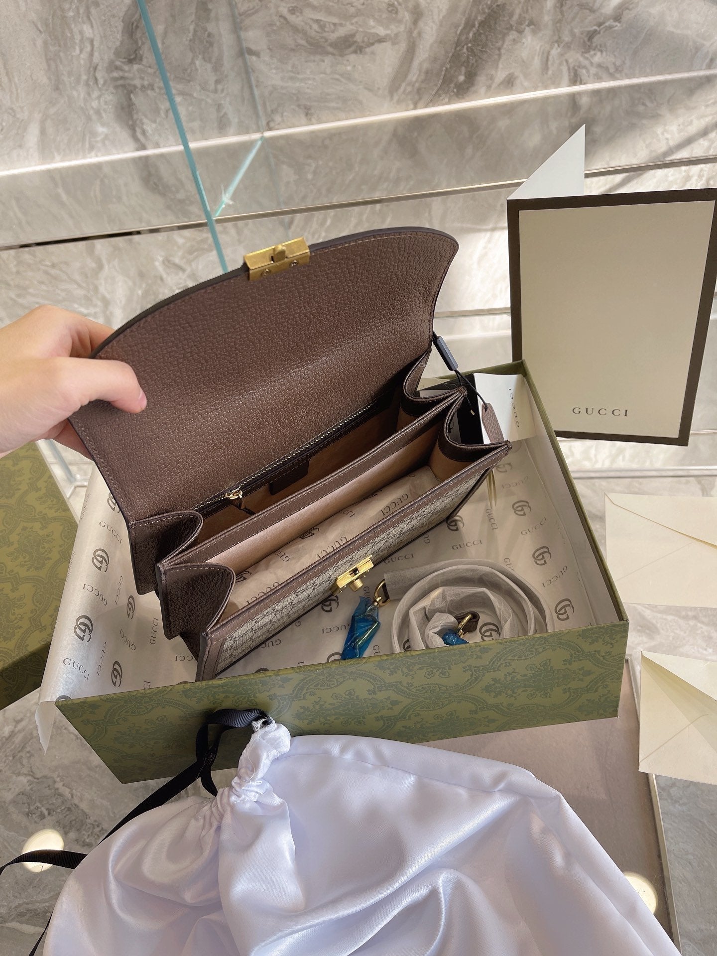 BL - High Quality Bags GCI 194