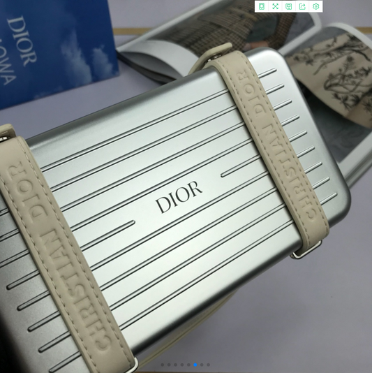 BL - High Quality Bags DIR 082