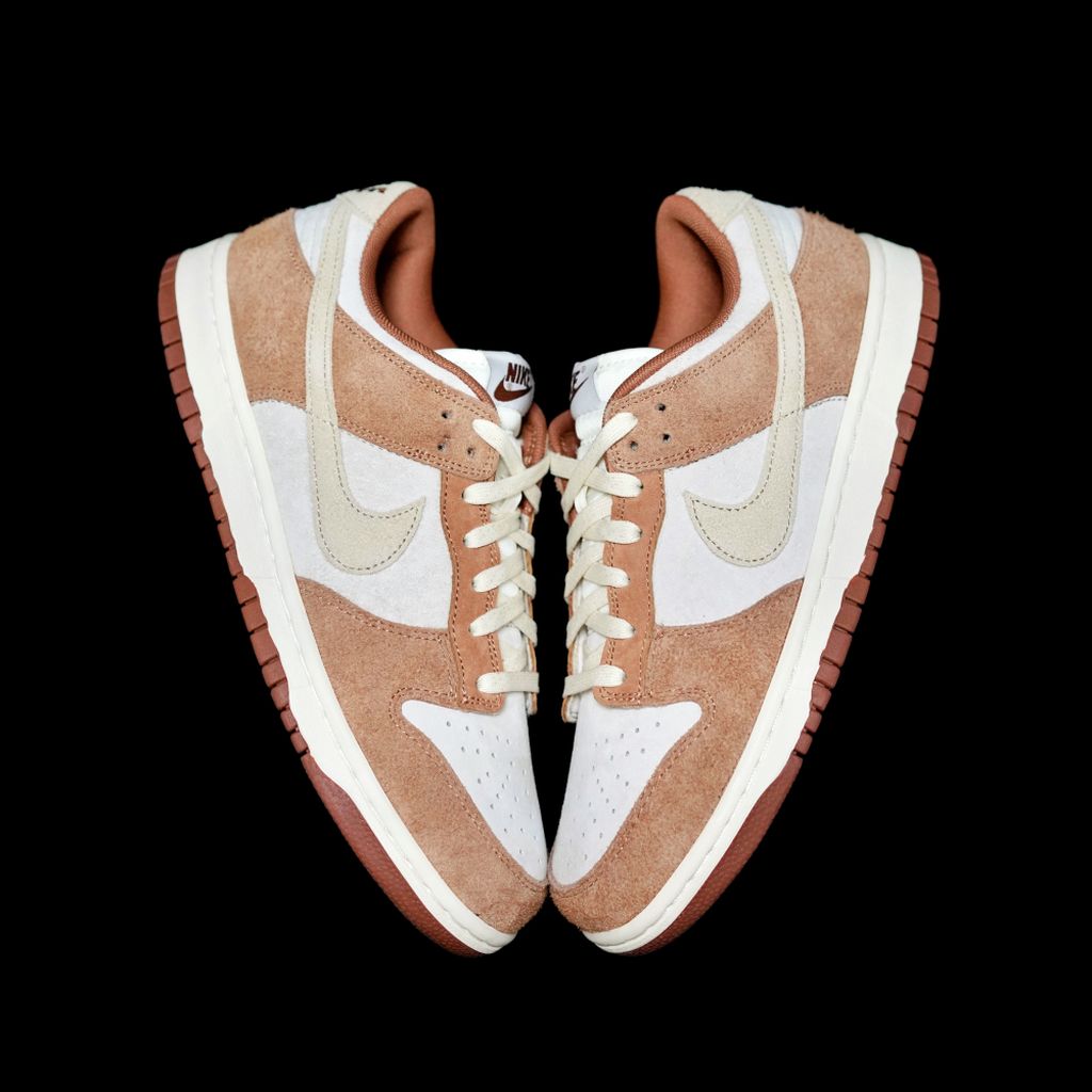 BL - NKE wheat khaki