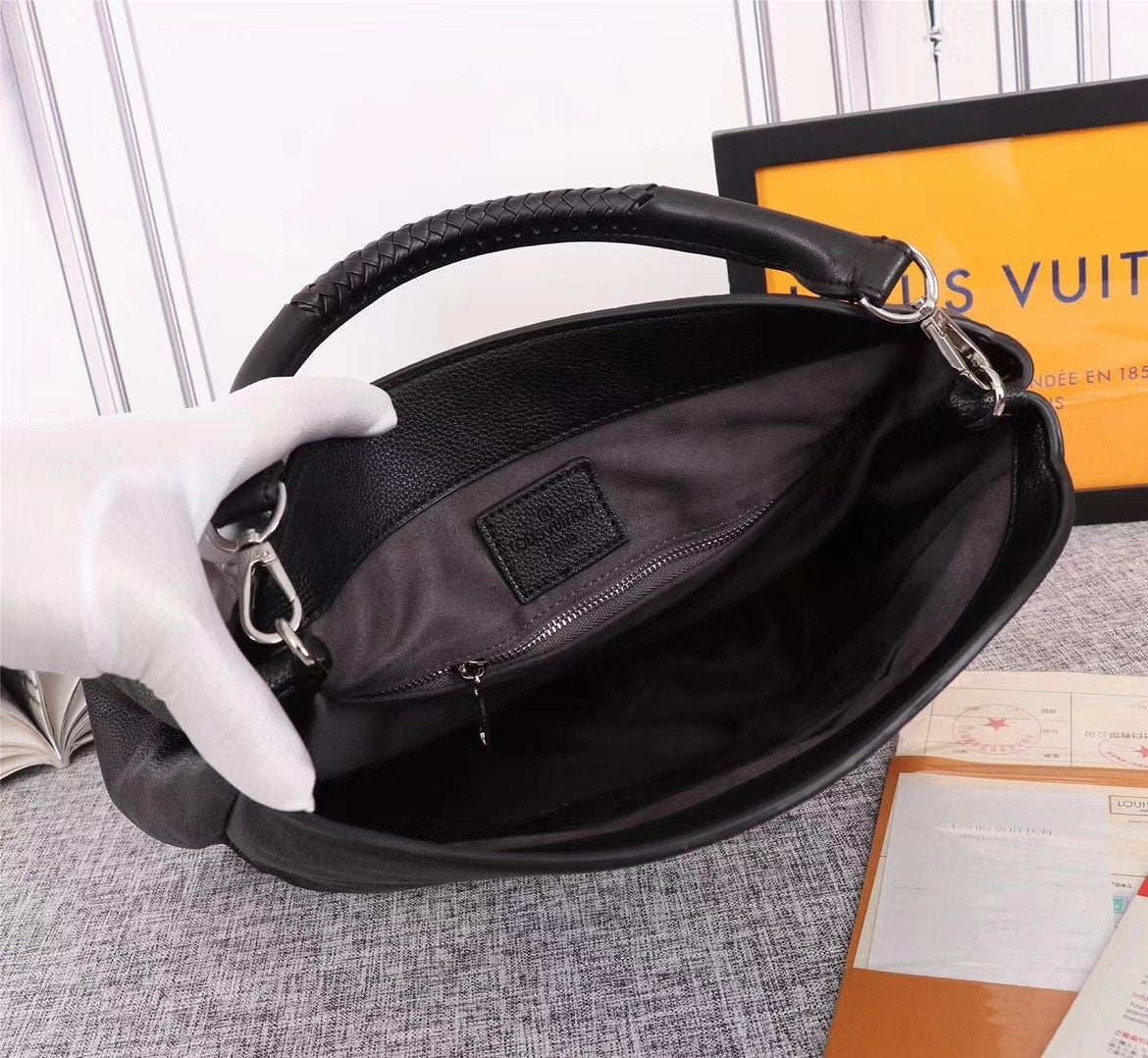 BL - High Quality Bags LUV 264