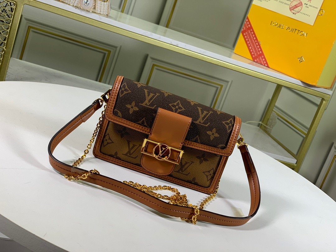 BL - High Quality Bags LUV 037