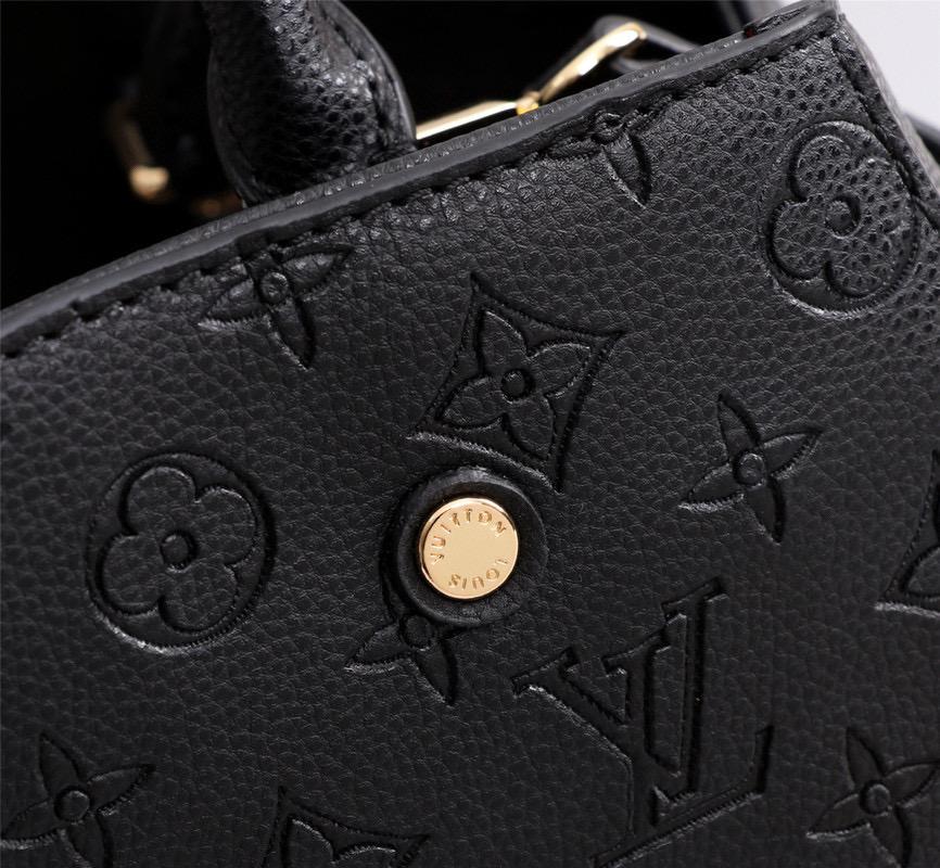 BL - High Quality Bags LUV 040