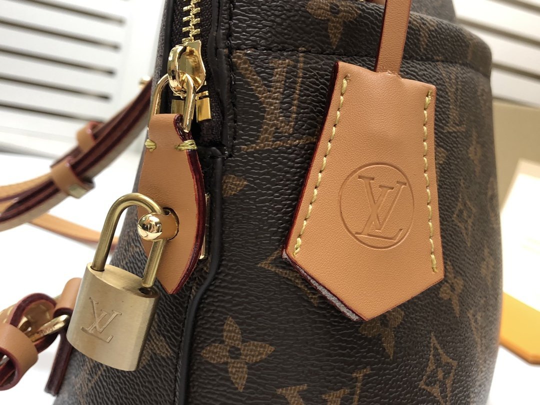 BL - High Quality Bags LUV 115